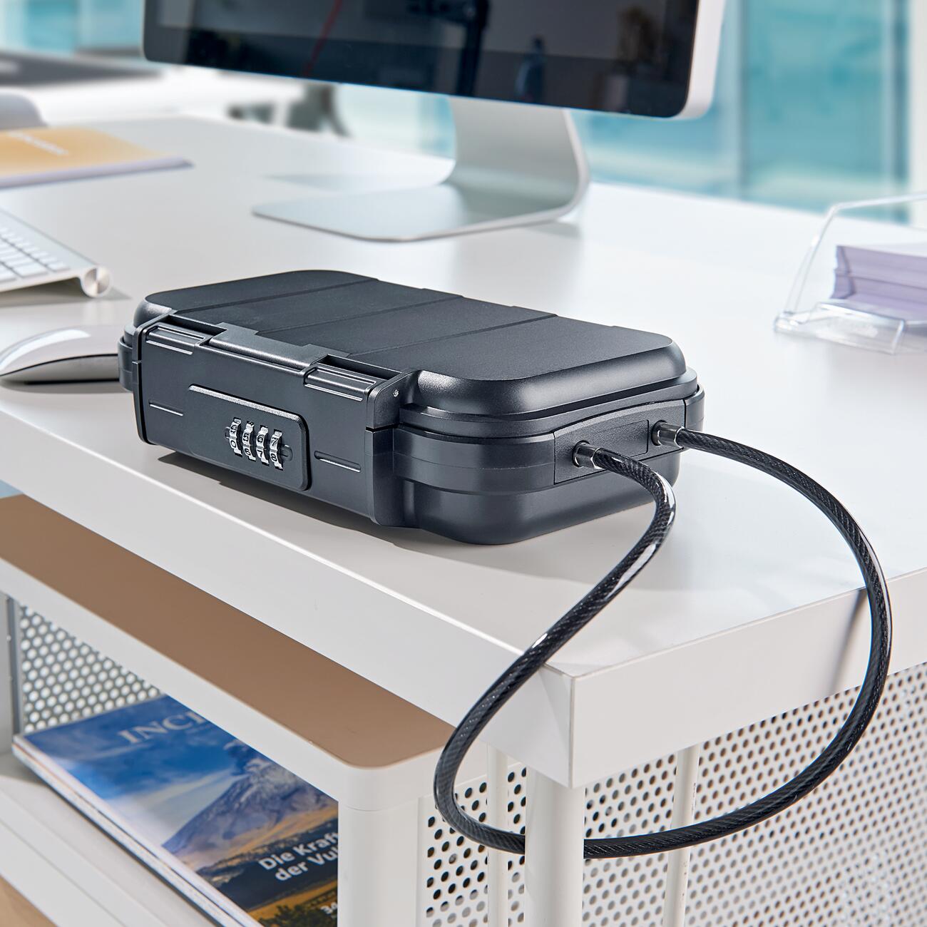 TripGuard™ Beach Safe 🔒